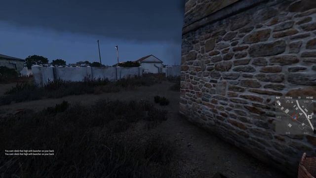 Arma 3 Heated Escape смотреть онлайн