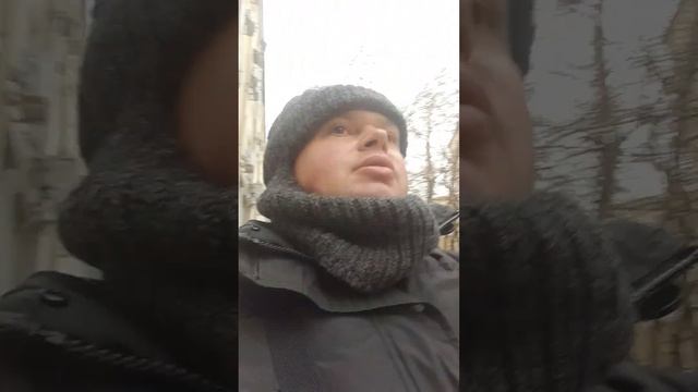 Хостел Axel выезжаю. Мест нету, кроме двухместных. Украли ключницу. смотреть онлайн
