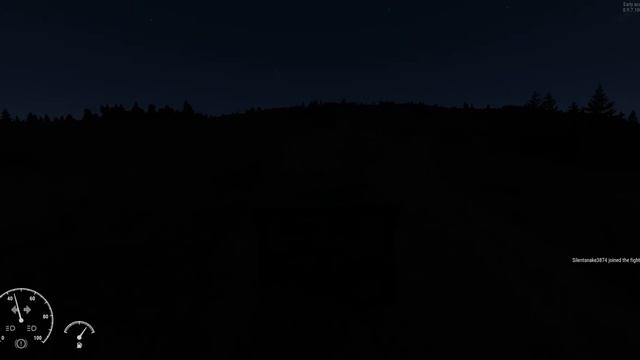 ARMA Reforger Radio man (10th/11th April 2023) смотреть онлайн