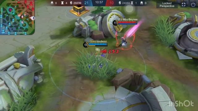 Fanny Top Kedah Highlight (coolkidz) смотреть онлайн