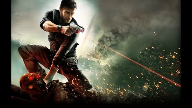 Splinter Cell: All Themes смотреть онлайн