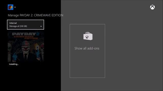Xbox One Rent (Variant 1) and Player 1 Edition Tutorial смотреть онлайн