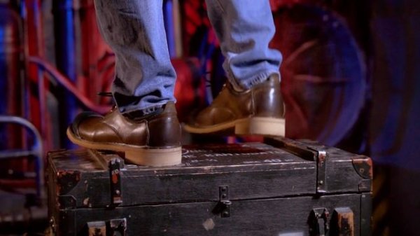 BBR Shop | Бродяга Генри 160