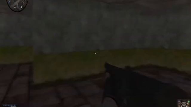 Stalker: Anomaly Redux #3 смотреть онлайн