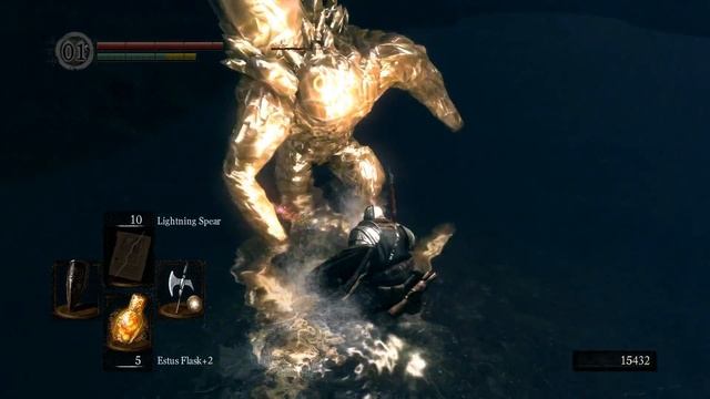 Let's Play Dark Souls - Part 24 - Darkroot Basin (Hydra, Dusk of Oolacile) [PTDE] смотреть онлайн