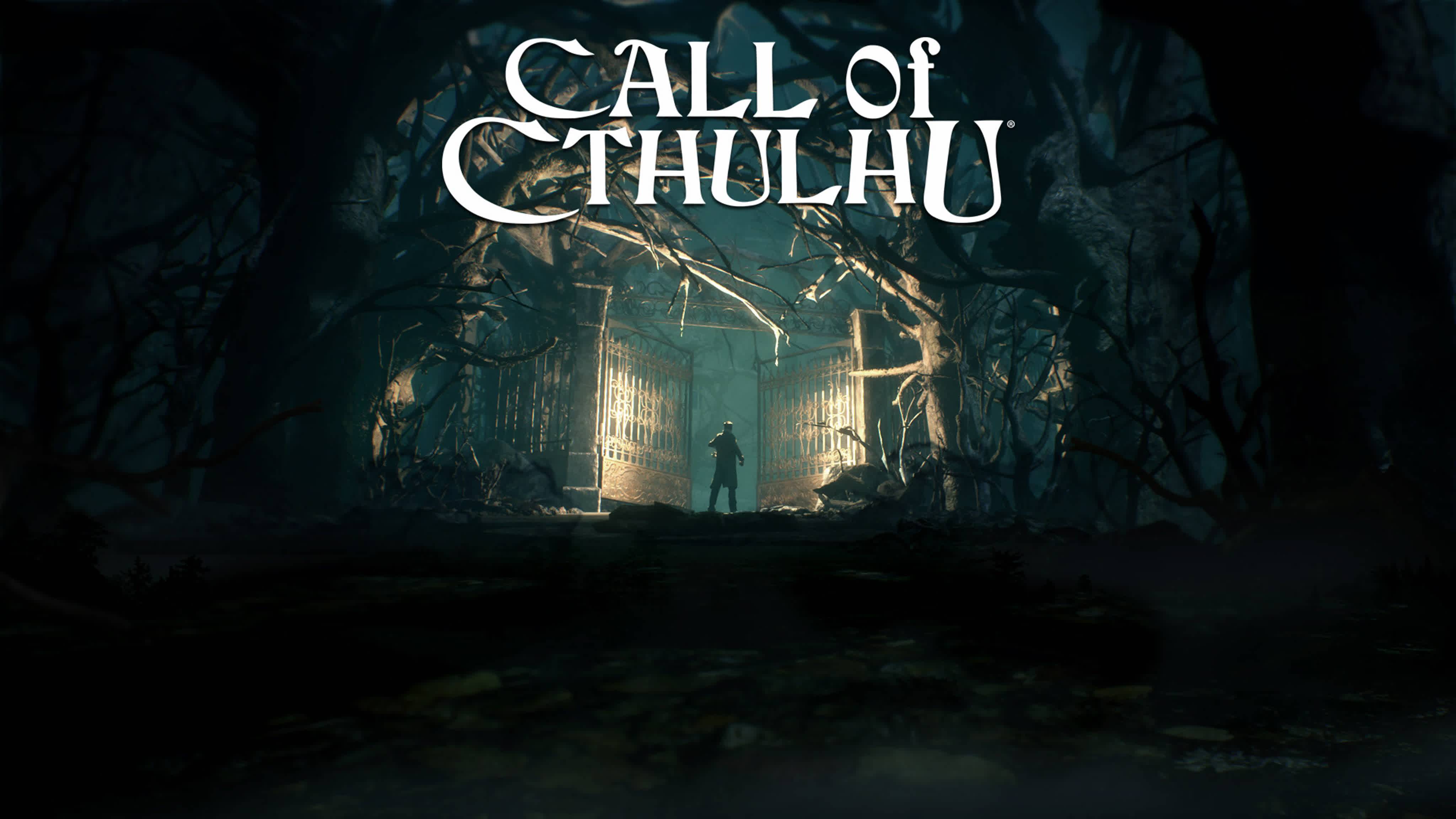 Call of Cthulhu #3 смотреть онлайн