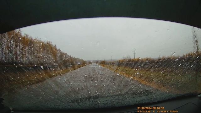 Антидождь GALAXY Glass - работа через 6 месяцев смотреть онлайн