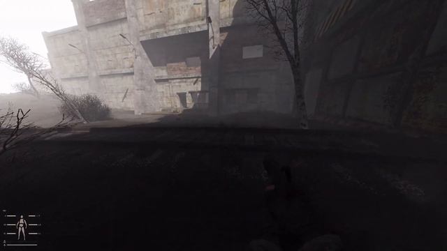 Stalker: GAMMA Hardcore Hobo Pt 8/? : Monolith смотреть онлайн