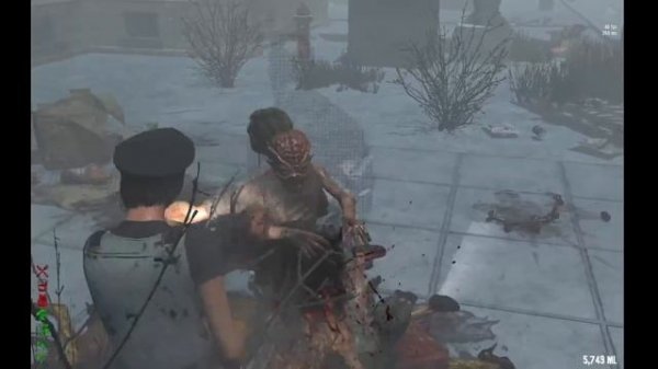 Dead Frontier 2 Hack