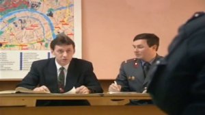 Криминальная Россия - Операция 'Шуба' Дело Чайки.