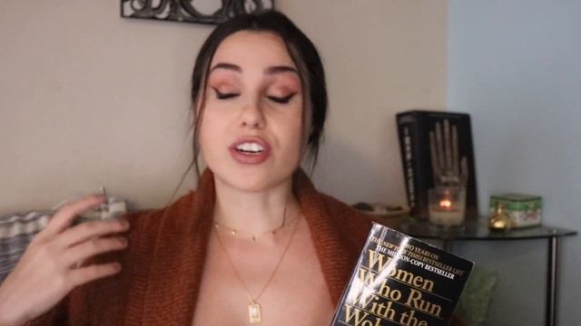Must Read Books for Jungian & Jung-Curious Witches | Witchy Reading List смотреть онлайн