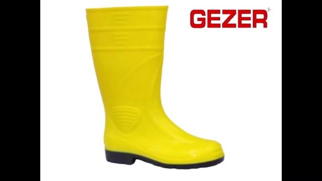 Binbaşıoğlu Ayakkabı İş Ayakkabısı Sabo Çizme Eva