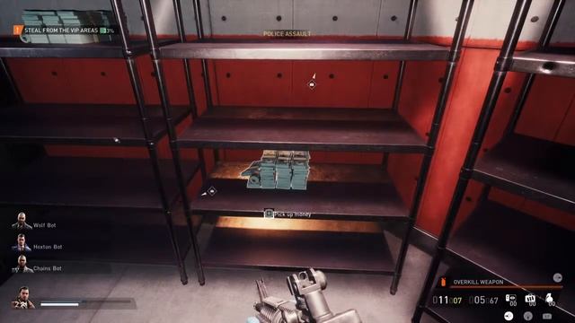 PAYDAY 3 Part 4 🎃😈💀🧟♂️ Only On PlayStation 5 #MichaelCorleonePS5 смотреть онлайн