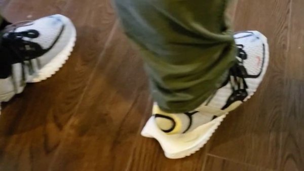 Nike ISPA Flow 2020 SE - Black Iron