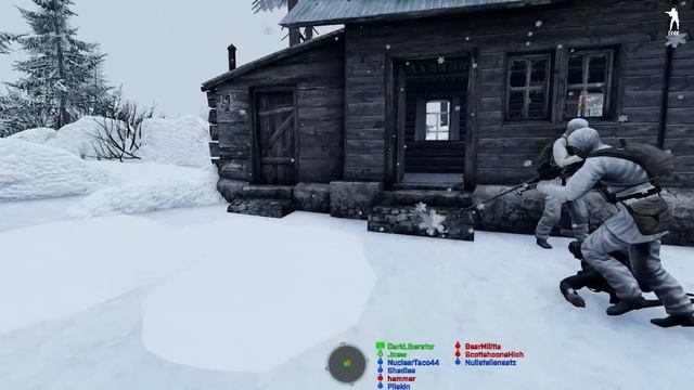 Professional Idiots #30 | ARMA 3 смотреть онлайн