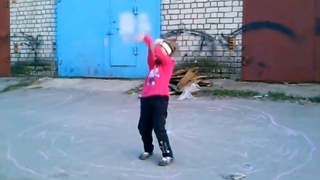 танцы о боже какой мужчина