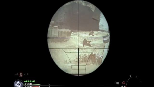 MW2 RSE Bot Mod смотреть онлайн
