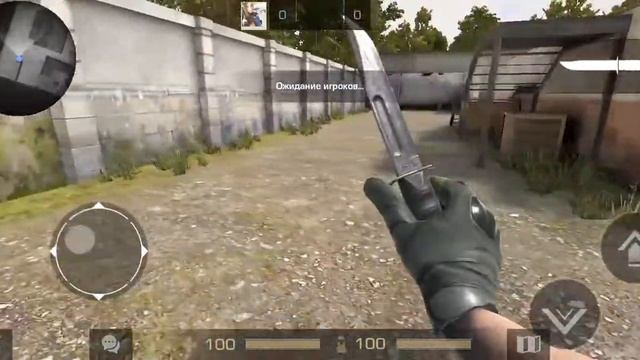 Обновление ?! 0.11.0 Standoff 2 смотреть онлайн