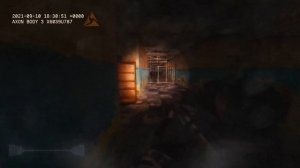 Realistic Body Cam Footage: Stalker Anomaly Gamma Mod - Intense Gunfight & Zombie Warfare!