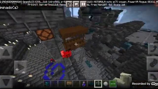 Deep Dark City(The Warden) смотреть онлайн