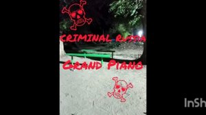 Criminal Russia (Grand Piano)