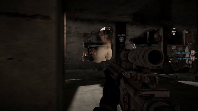 Let's Play Medal of Honor Warfighter - In feindlichen Gewässern - Part 02 German/Deutsch смотреть онлайн