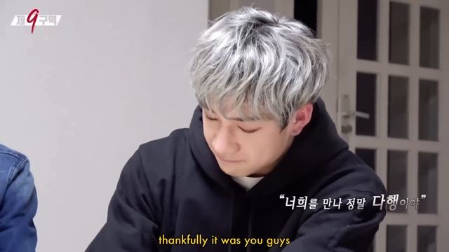 bang chan moments that make me cry смотреть онлайн