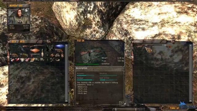 Let's play S.T.A.L.K.E.R.: Shadow of Chernobyl w/ Complete 2009 - 8 / 8 смотреть онлайн