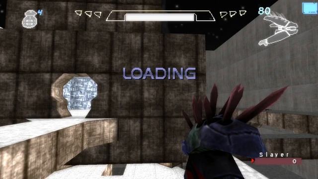 Halo 4 for PSP (Homebrew) смотреть онлайн