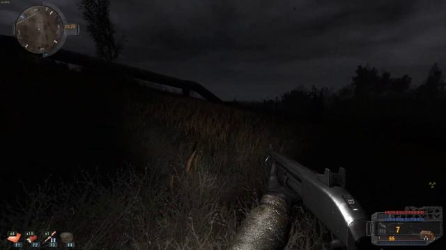 S T A L K E R Call of Pripyat 2023 12 03 21 10 48 04 DVR смотреть онлайн