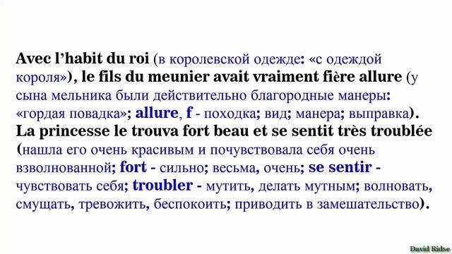 Le Maître chat ou le Chat botté смотреть онлайн