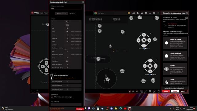 Como andar no standoff 2 sem fazer barulho no emulador смотреть онлайн