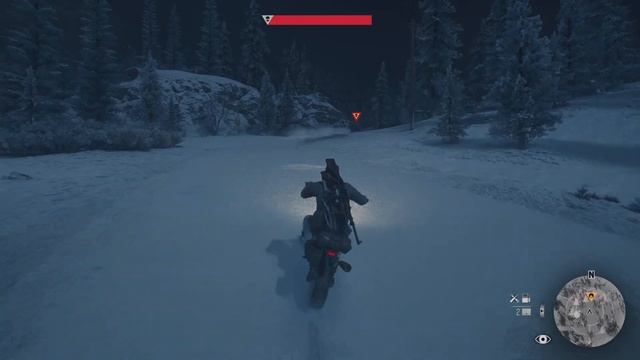 Days Gone | Жизнь После | Прохождение #25 Отряд НЕРо смотреть онлайн