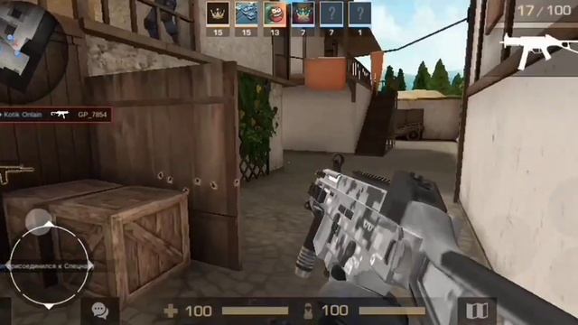 3 способа Как заработать 1000 серебра за день в стандофф 2 /моё первое видео\ смотреть онлайн