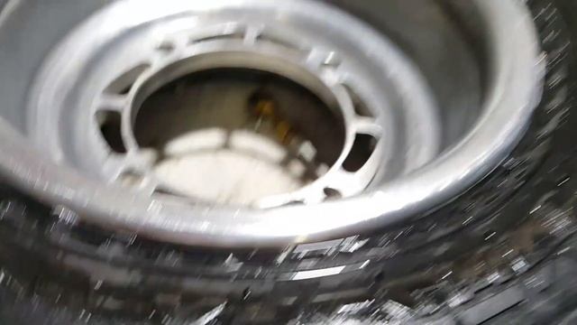 Banshee Sprocket Change And Tire Leak FIX!