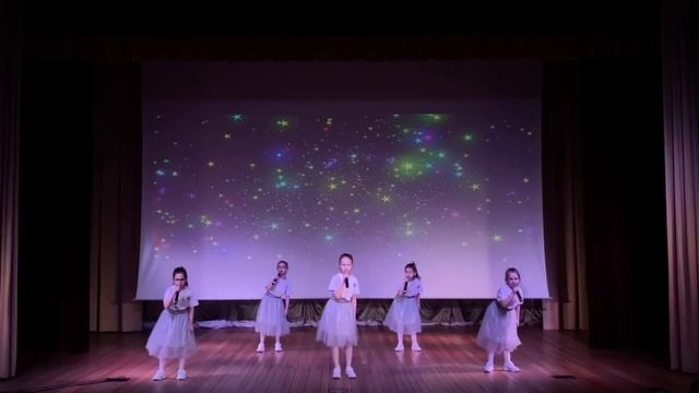 “Вай Нот” - “Звёздная дискотека” смотреть онлайн