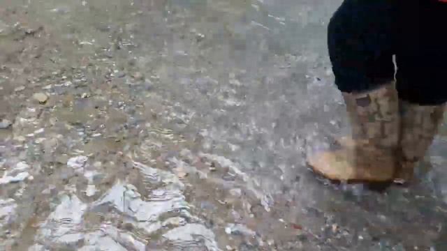 Aigle Parcours 2 Vario