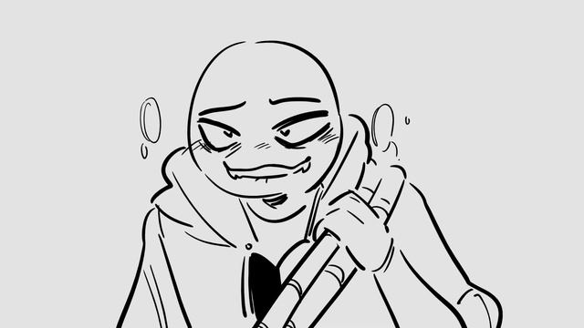 STALKERS TANGO | Your Boyfriend Animatic (TW: In Description) смотреть онлайн