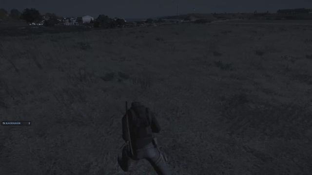 Arma 3 Breaking Point - The Zombie Infection - Ranger gameplay смотреть онлайн