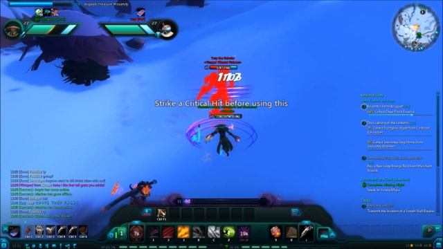 Wildstar: stalker World PVP смотреть онлайн