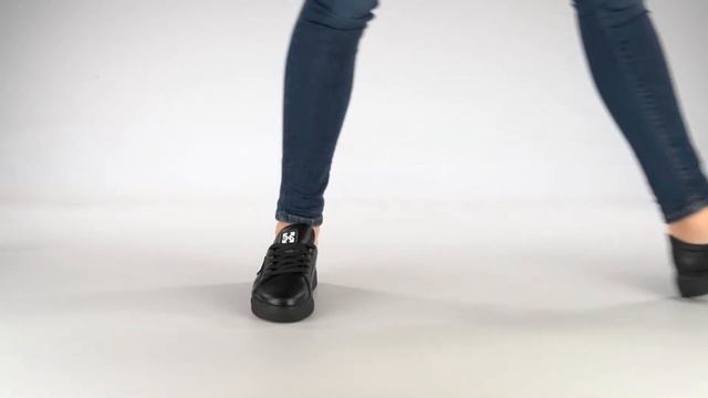 Кеды женские ORTEGA OG12626_2 смотреть онлайн