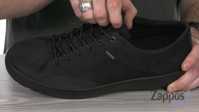 ECCO Soft 7 Tred GORE-TEX® Tie SKU: 9094742 смотреть онлайн