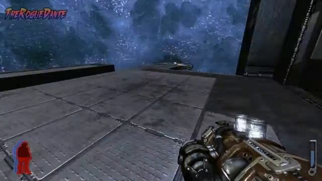 Prey (2006) Walkthrough Part 9 смотреть онлайн