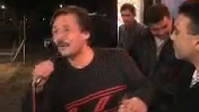 Nury MeredovSabo çabi