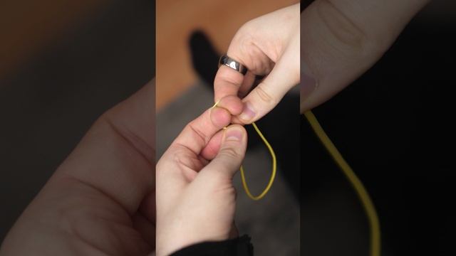 😳Визуальный трюк с резинкой! смотреть онлайн