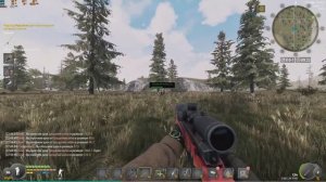 Will to live Online Арматурыч