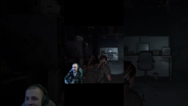 Ну и Актёришее...The Last Of Us: part II #gameplay #ps4 смотреть онлайн