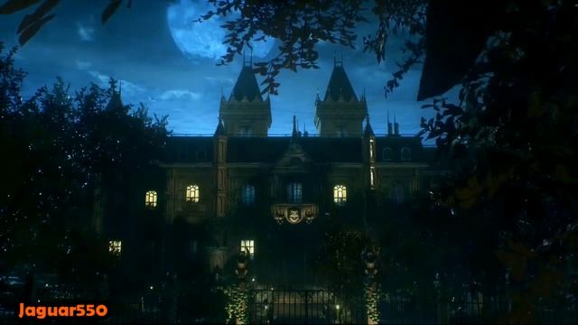 part21: Batman Arkham Knight Ending Scene + DEATHSTROKE SAVES BATMAN FROM SCARECROW (CUTSCENE) смотреть онлайн