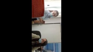 Пришли спросить полномочия у Северской Налоговой.