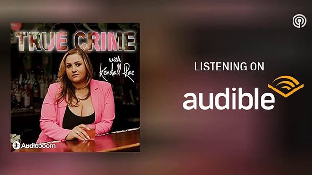 Emma Walker: Tragically Murdered By Stalker Ex - True Crime with Kendall Rae смотреть онлайн